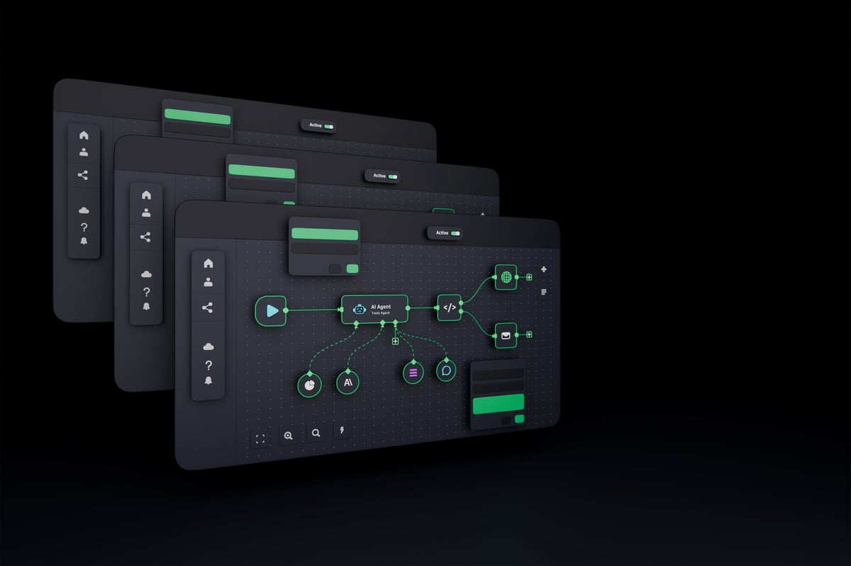Dashboard de Timing IQ con interfaz moderna