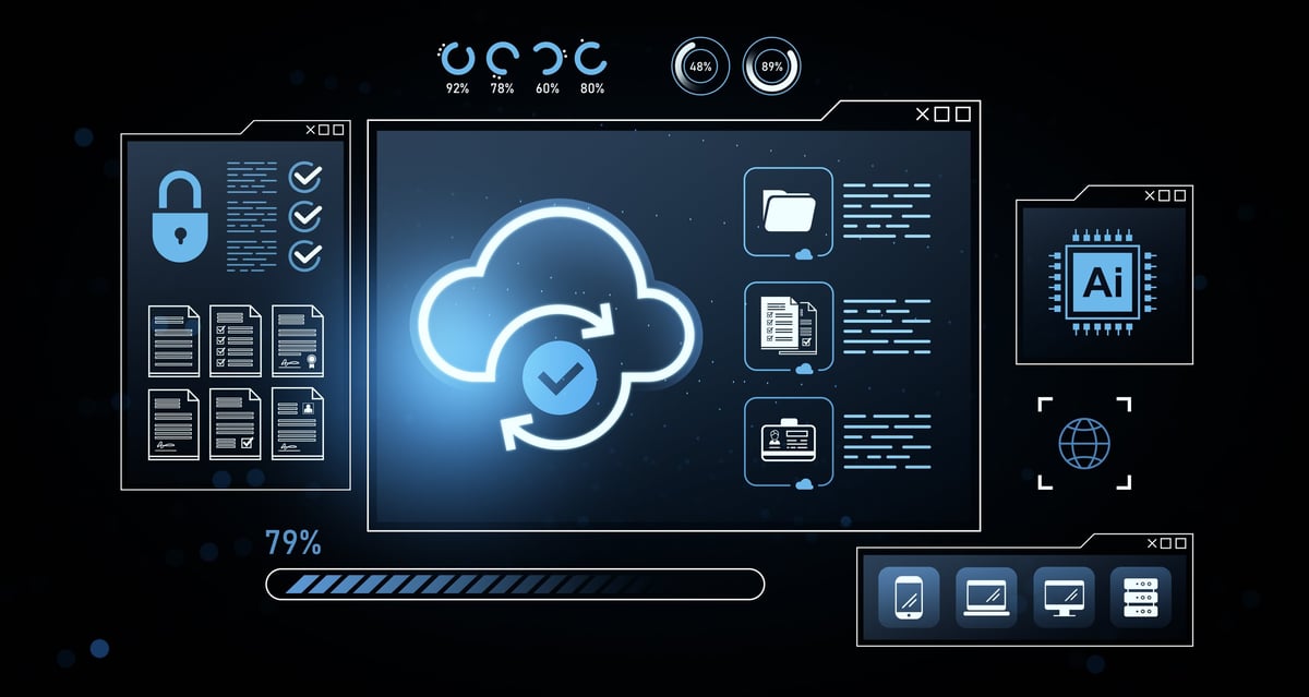 Seguridad de datos Timing IQ