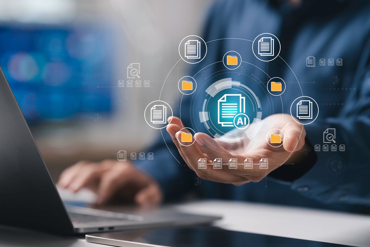 Timing IQ plataforma unificada